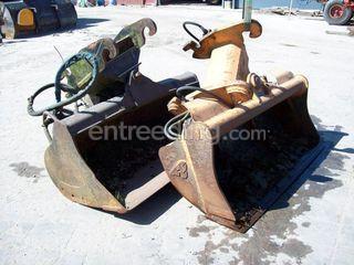 Div kantelbakken Omgeving Gilze Rijen