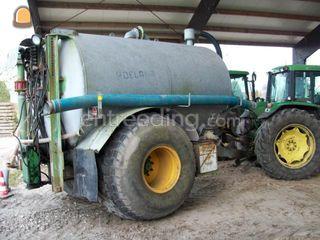 John Deere + Roelama Omgeving Gilze Rijen