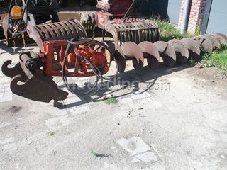 Palenboor  Omgeving Gilze Rijen