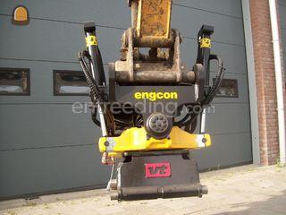 engcon Omgeving Gilze Rijen