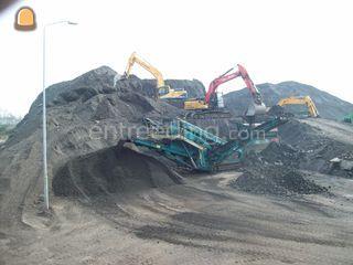 powerscreen Omgeving Gilze Rijen