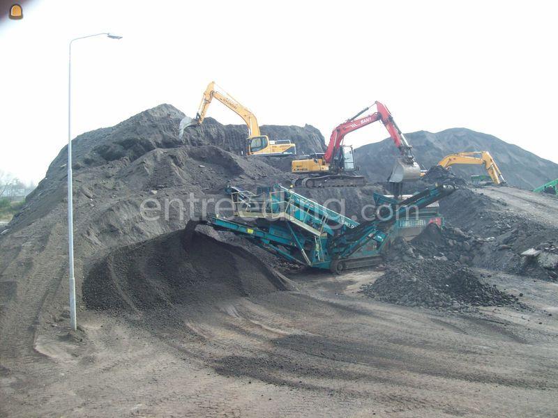 Powerscreen