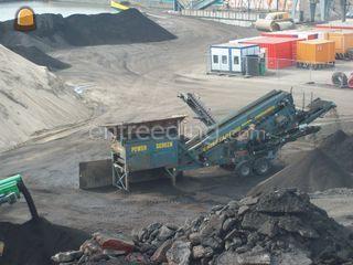 powerscreen Omgeving Gilze Rijen