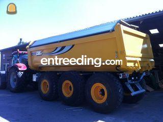 case + peecon 3assser Omgeving Gilze Rijen