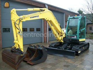 yanmar Omgeving Gilze Rijen