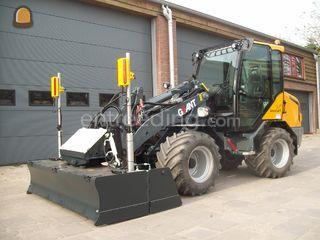 giant v 6004 t Omgeving Gilze Rijen