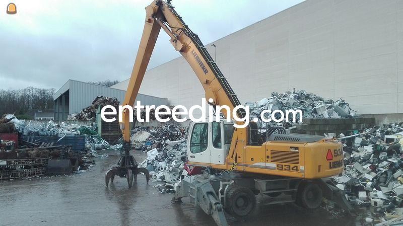 Liebherr 934