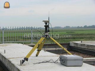 sokkia 2600 Omgeving Breda