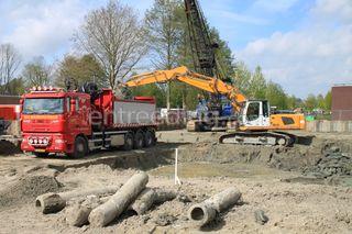 Bodemsanering BRL 7001 Omgeving Gorinchem