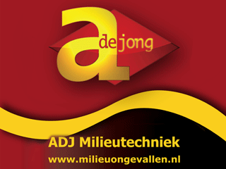 Logo ADJ Milieutechniek Werkendam