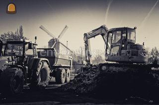 Fendt Omgeving Diest,Herk-de-Stad