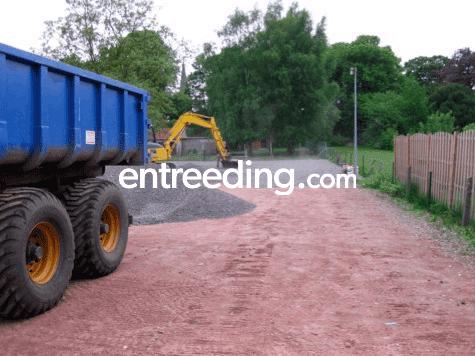 J & N B.V.B.A. uit Tessenderlo