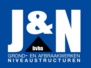 Logo J & N B.V.B.A. Tessenderlo