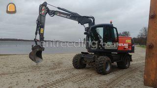 Atlas 140W Omgeving Barneveld