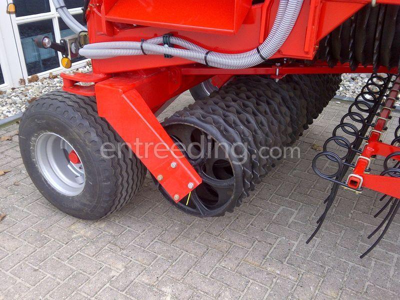 He-Va doorzaaimachine