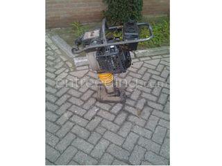 Wackerstamper Omgeving Barneveld