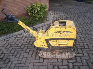 Trilplaat groot Omgeving Barneveld