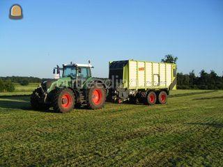 Kaweco Thorium Omgeving Barneveld