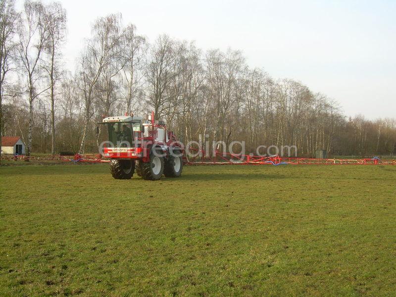 Agrifac ZA3445 P