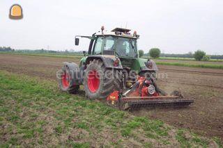 Vigolo Omgeving Gouda