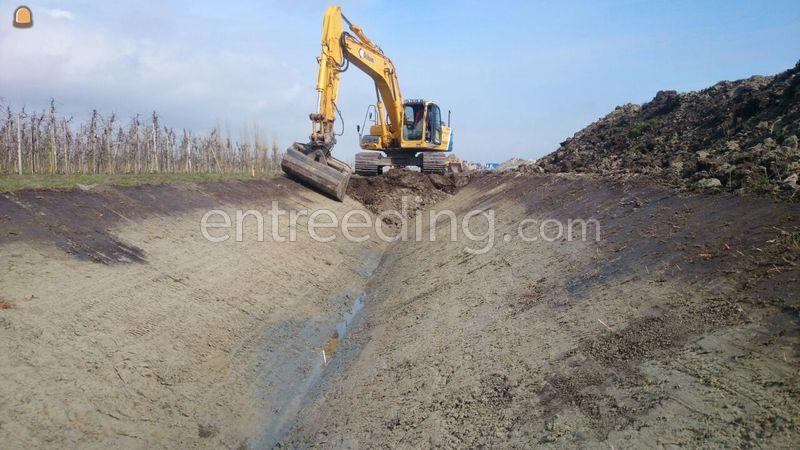 Doosan DX300 LC