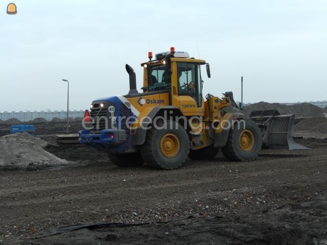 Volvo L70F