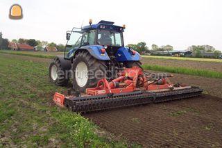 Maschio 6 mtr Omgeving Gouda