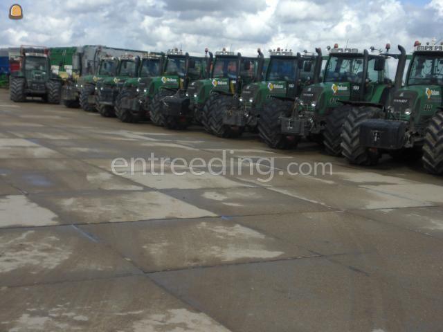 Fendt Vario