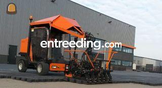 Optimas Omgeving Meppel