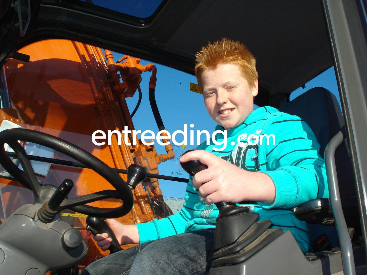 J. Snoek en Zonen uit Opmeer