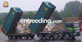 Ginaf  X4243 TS Omgeving Sliedrecht