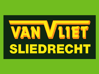 Logo Van Vliet Sliedrecht Sliedrecht