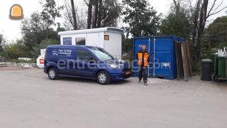  Omgeving Hoekse Waard