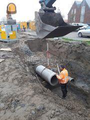  Omgeving Hoekse Waard