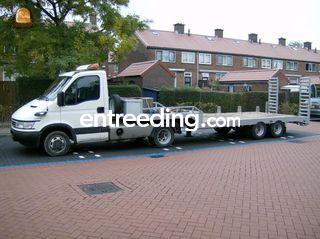 Iveco Omgeving Hoekse Waard