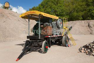 Herman van der Heiden Puinrecycling B.V. uit Huizen