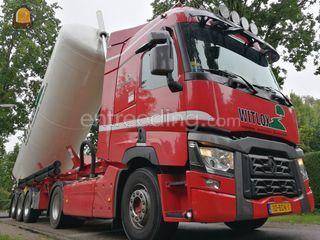 blaaswagen Omgeving Veghel