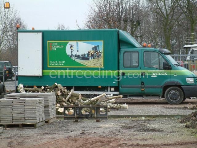 Calamiteitenbus Renault