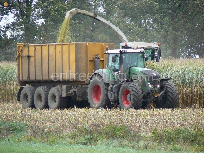 Fendt + Veenhuis