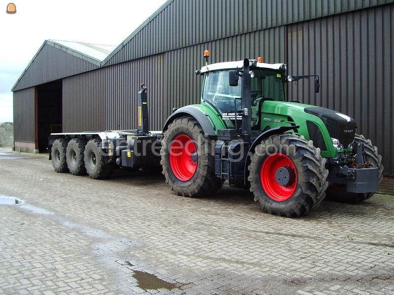 Fendt + Veenhuis