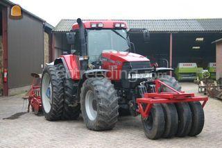 Case MX 135 Omgeving Breda