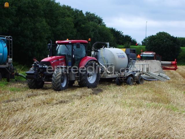 Mestpompwagen Torbroco