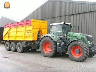 Veenhuis Omgeving Breda