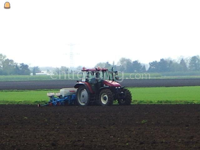 New Holland ts 90