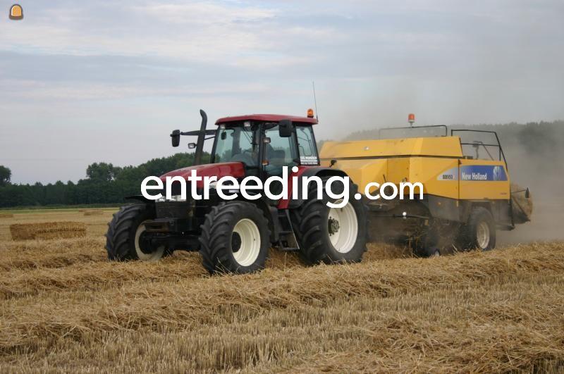 New Holland BB950