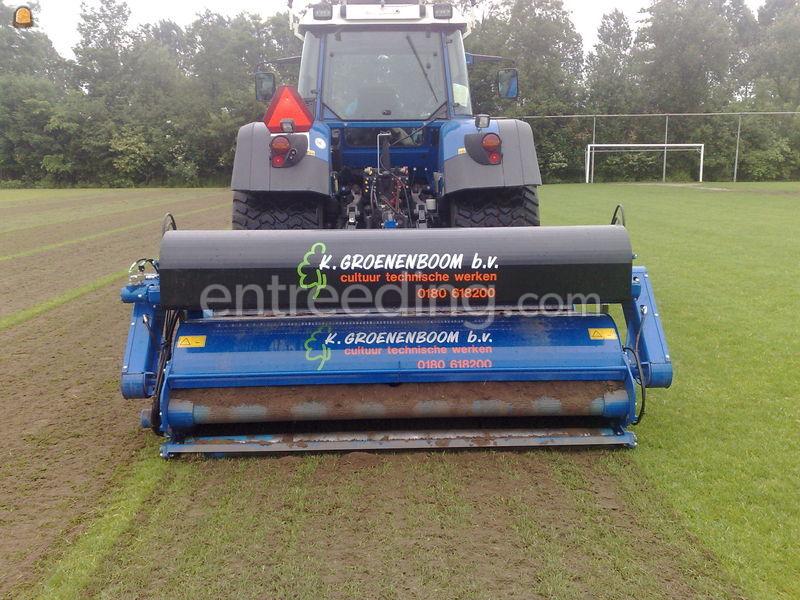 Recyclingdresser GKB 220