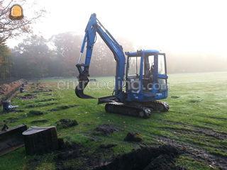  Omgeving De IJsselsteden