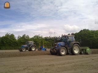  Omgeving De IJsselsteden