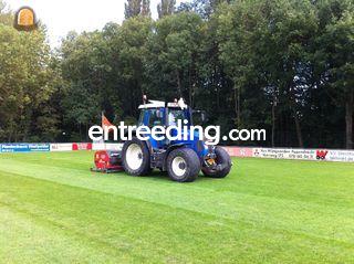  Omgeving De IJsselsteden