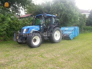 Imants grasveger Omgeving De IJsselsteden